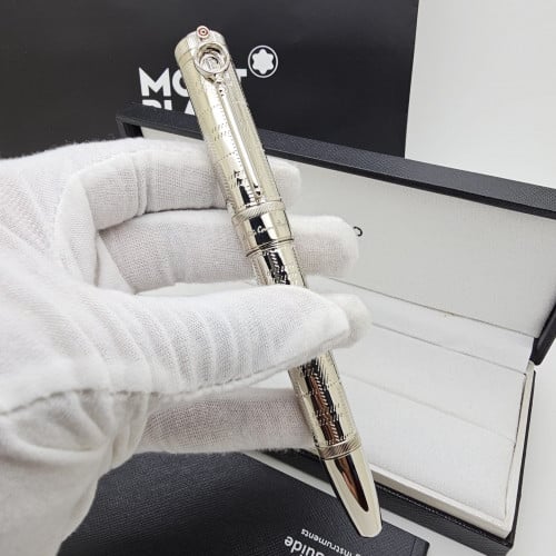 قلم مونت بلانك درجة أولى