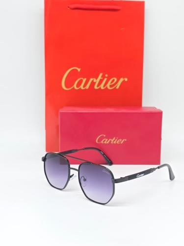 نظارة كارتييه