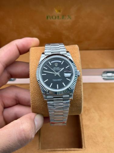 ساعة رجالية كوبي سويس