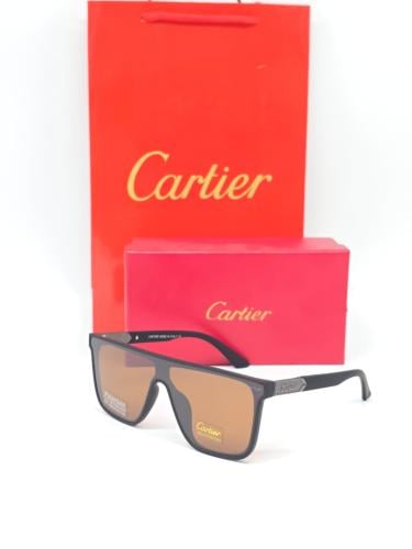 نظارة كارتييه