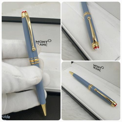 قلم مونت بلانك درجة أولى