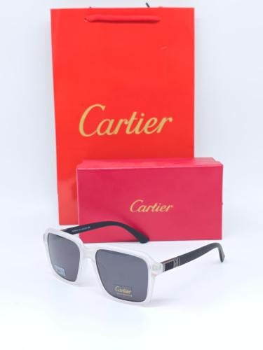 نظارة كارتييه