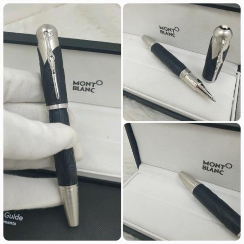 قلم مونت بلانك درجة أولى