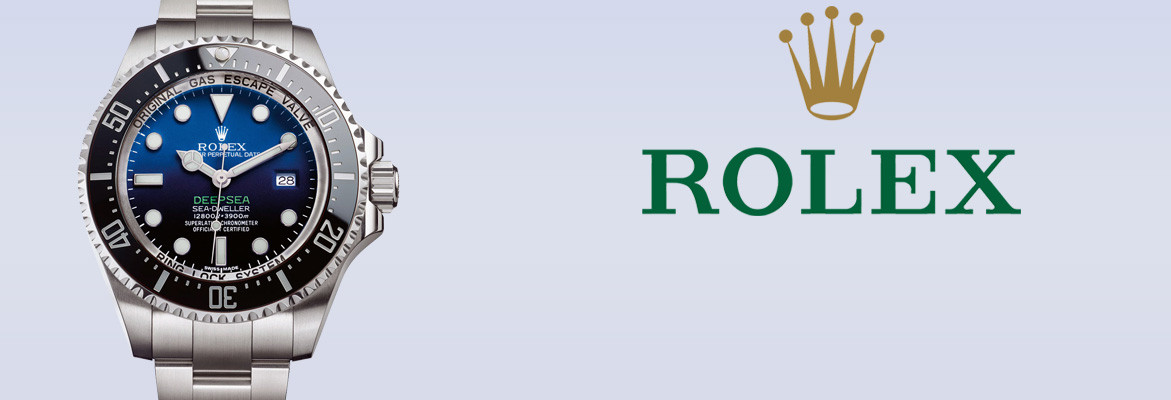 رولكس | Rolex
