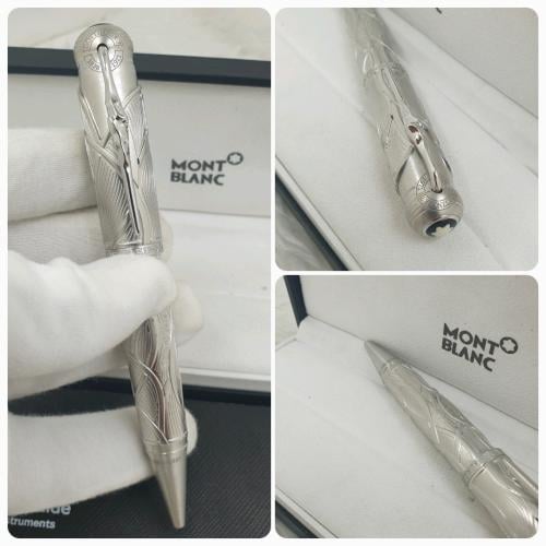 قلم مونت بلانك درجة أولى