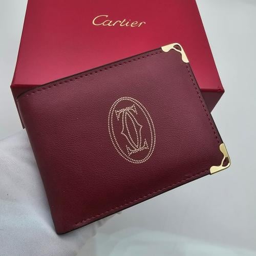 كارتييه بوك للجنسين