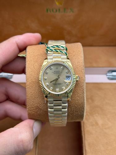 رولكس ديت جست