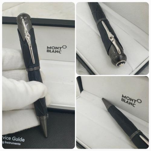 قلم مونت بلانك درجة أولى