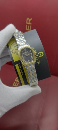 آغنر نسائية-تصميم حدوة الفرس