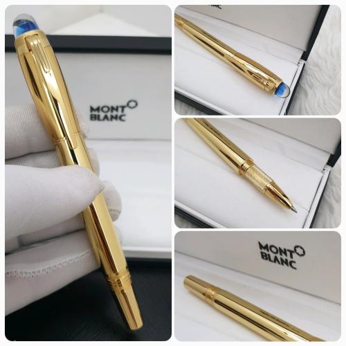 قلم مونت بلانك درجة أولى
