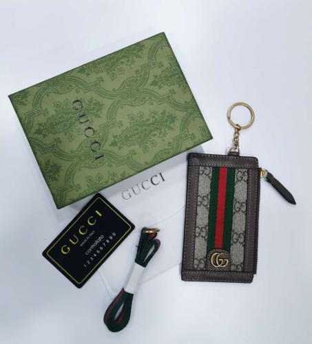 غوتشي محفظة جوال للجنسين