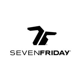 سفن فرايدي | SEVENFRIDAY