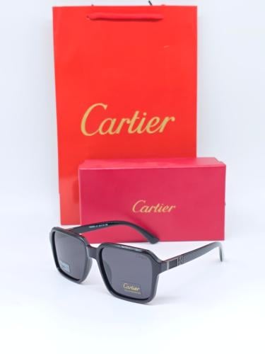 نظارة كارتييه