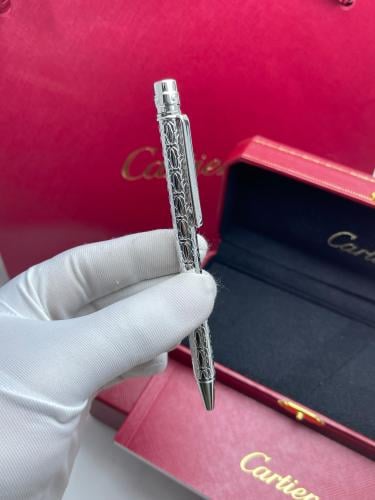 قلم كارتييه درجة أولى