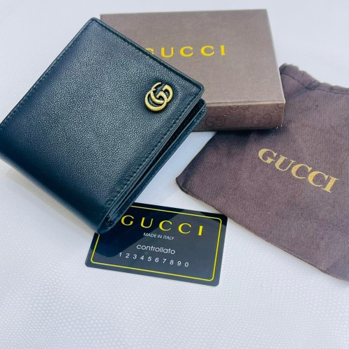 غوتشي  محفظة للجنسين  وسط