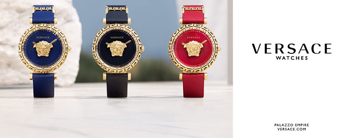 فيرزاتشي | Versace