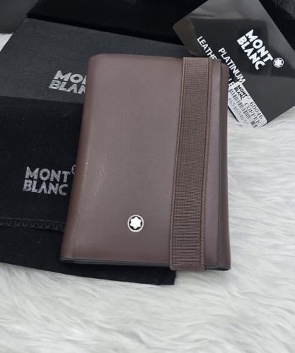 مون بلان بوك للجنسين