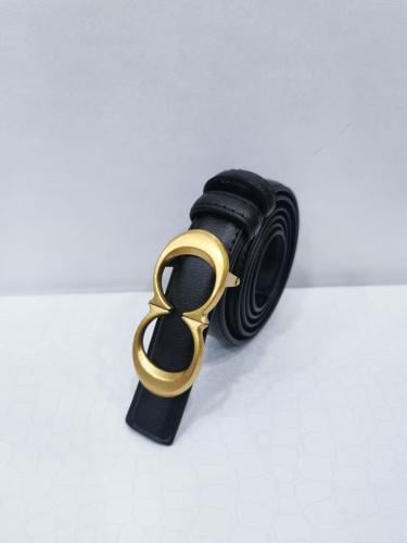 حزام كوتش مقاس 2.5 سم