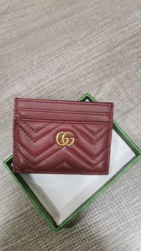 محفظة غوتشي