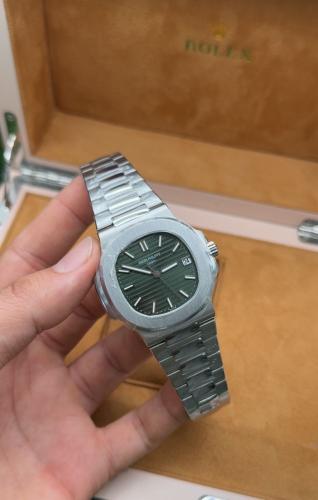 باتك فيليب رجالية هاي كواليتي القطر 40 مم