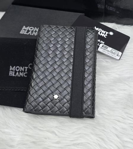 مون بلان بوك للجنسين