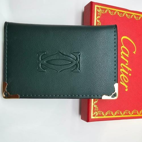 كارتييه بوك للجنسين