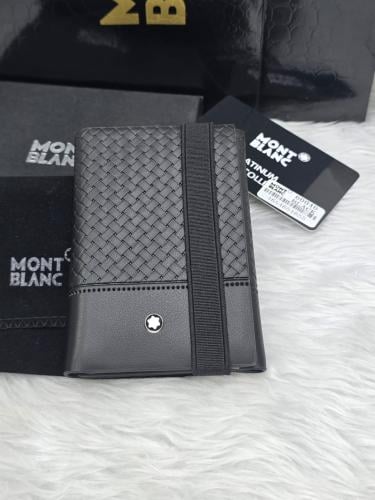 مون بلان بوك للجنسين