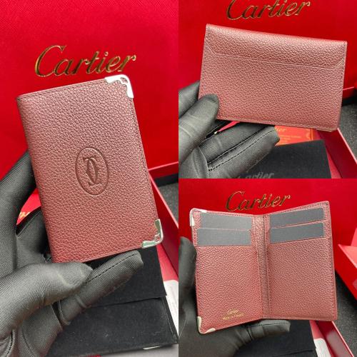 محفظة كارتييه للجنسين
