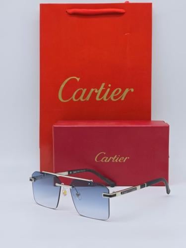 نظارة كارتييه