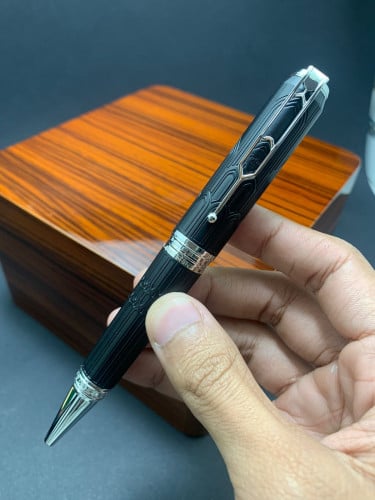 قلم مونت بلانك هاي كوالتي