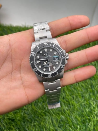 رولكس صبمارينر DIW قطر 41 مم كوبي سويس