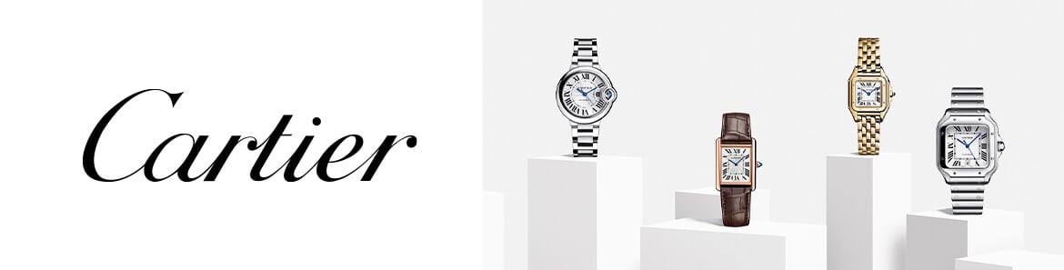 كارتييه | Cartier
