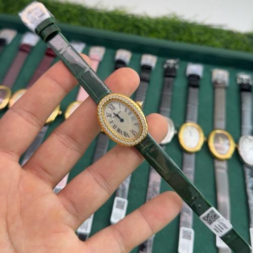 بينوار دو كارتييه النسائية-هاي كواليتي