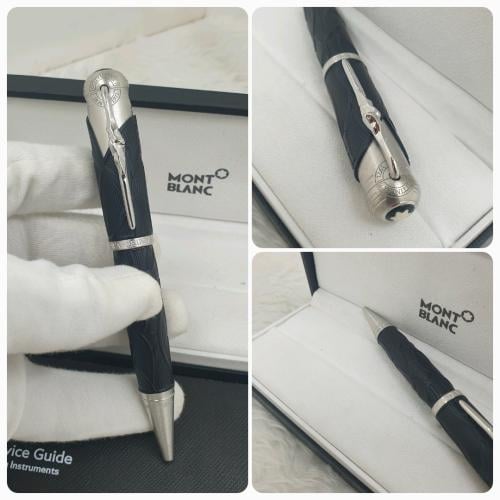 قلم مونت بلانك درجة أولى