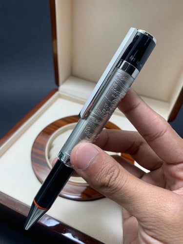 قلم مونت بلانك هاي كوالتي