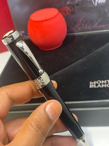 قلم مونت بلانك هاي كوالتي