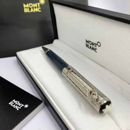 مون بلان آرثر كونان دويل  درجة أولى  طبق الأصل