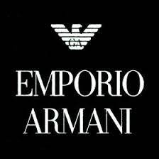 إمبوريو أرماني|Emporio Armani