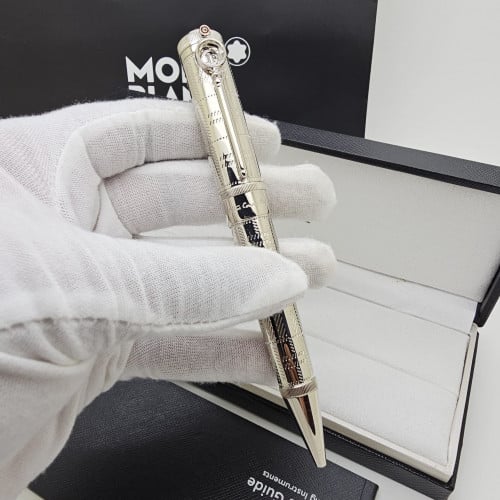 قلم مونت بلانك درجة أولى