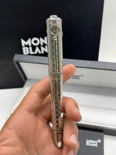 قلم مونت بلانك هاي كوالتي