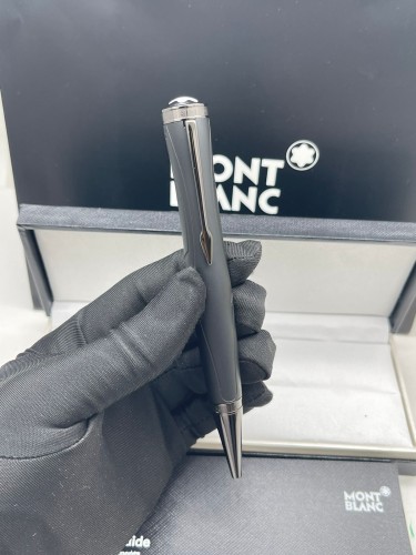 مون بلان درجة أولى