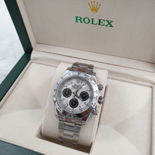 دايتونا رولكس ساعة رجالية درجة أولى