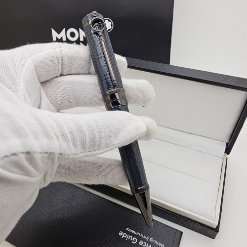 قلم مونت بلانك درجة أولى