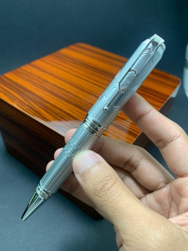 قلم مونت بلانك هاي كوالتي