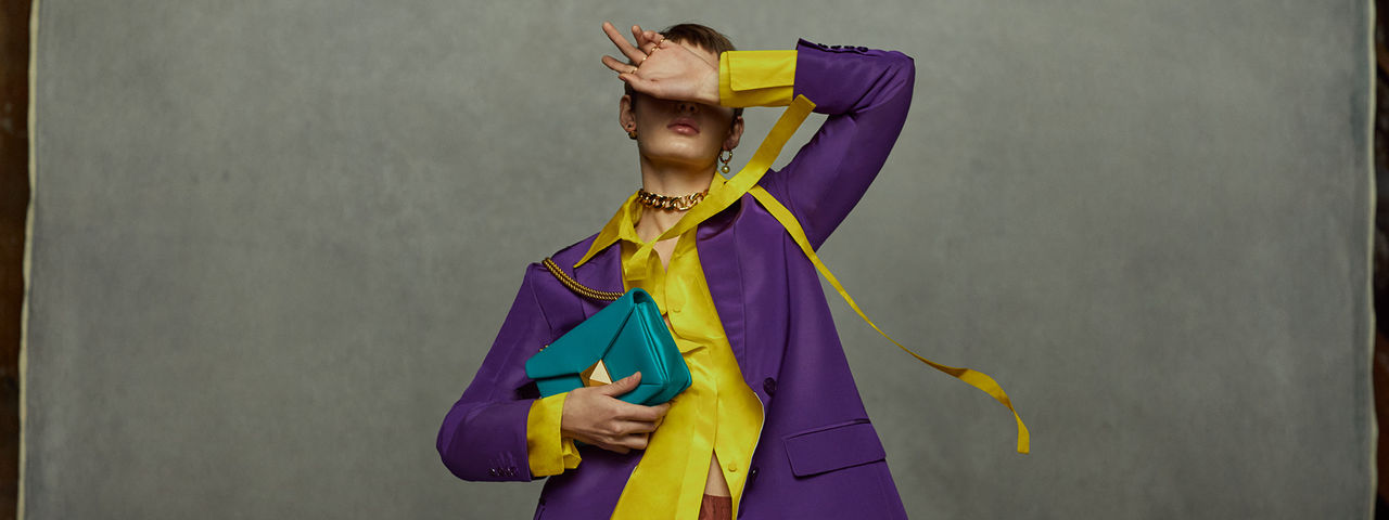 فالنتينو | Valentino