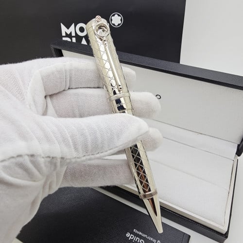 قلم مونت بلانك درجة أولى