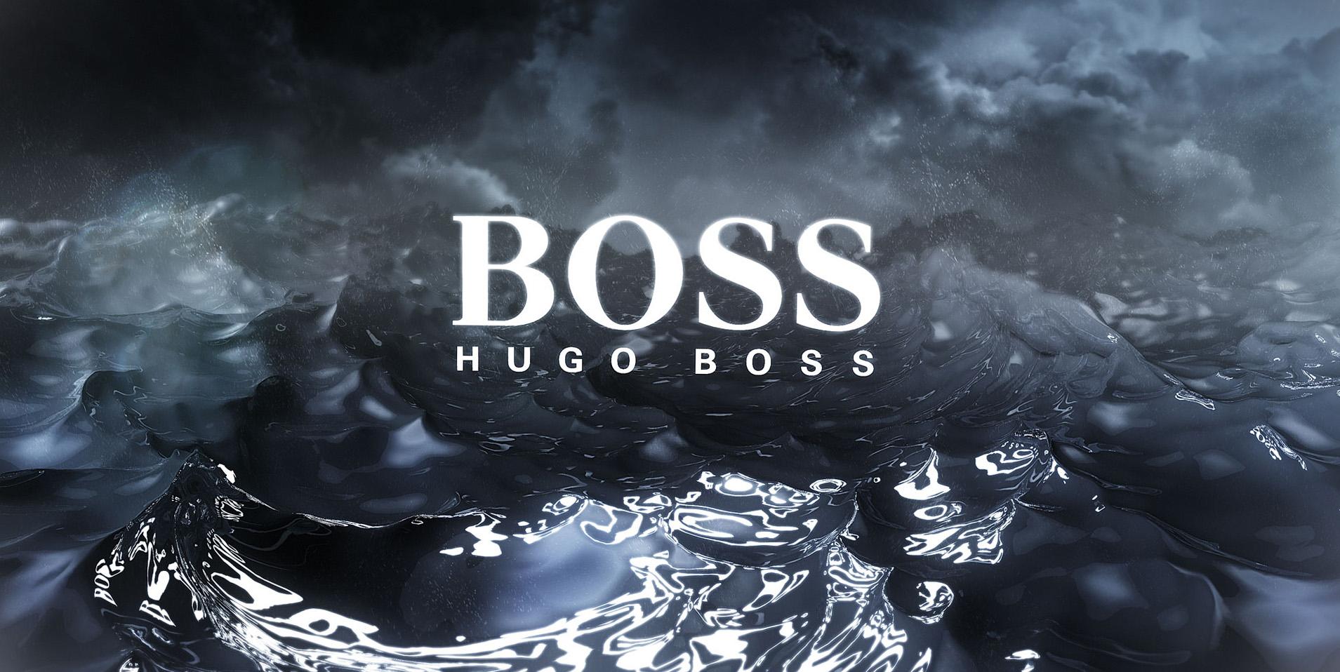 هوغو بوس | Hugo boss