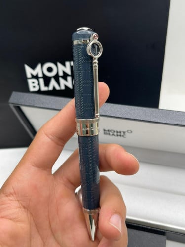 قلم مونت بلانك هاي كوالتي