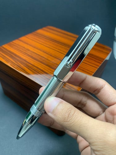 قلم مونت بلانك هاي كوالتي