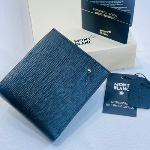 مون بلان محفظة للجنسين  وسط